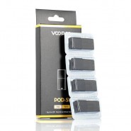 VOOPOO Drag Nano Replacement S1 Pod Cartridge 1ml ...