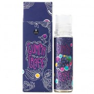 AURA - 35% OFF- Gummy Grape - 60ML