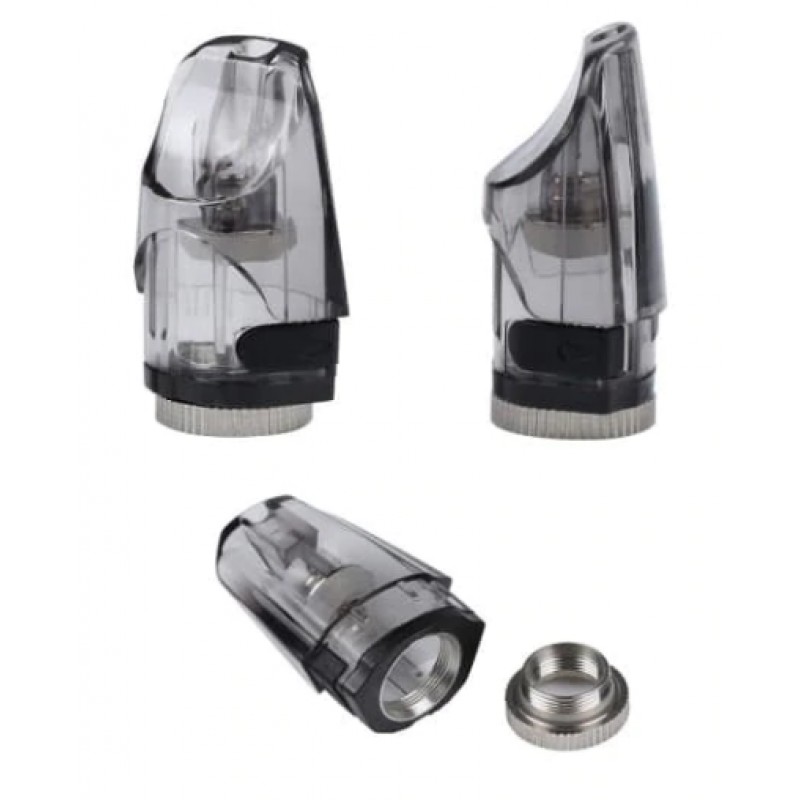 Joyetech Exceed Edge Pod -5 Pack