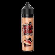 Vape Crew - Big Cheesecake - 60ml