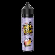 Vape Crew - Custard XXXL - 60ml