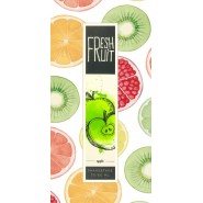 Fresh Fruit - Apple - 60ml