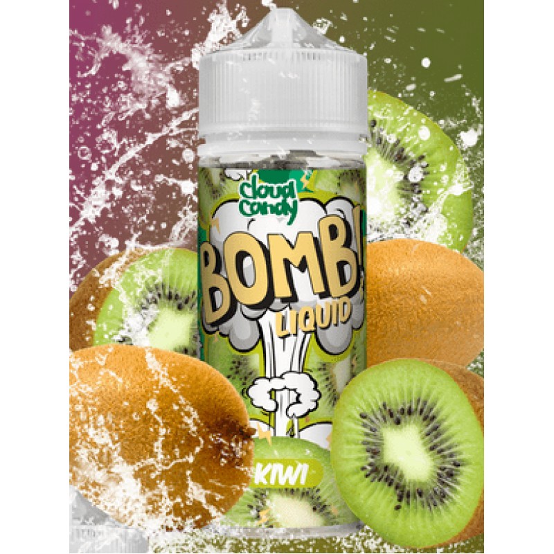 BOMB! - Kiwi