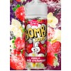 BOMB! - Vanilla Wild Strawberry