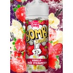 BOMB! - Vanilla Wild Strawberry