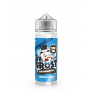 Dr Frost - Blue Raspberry Ice