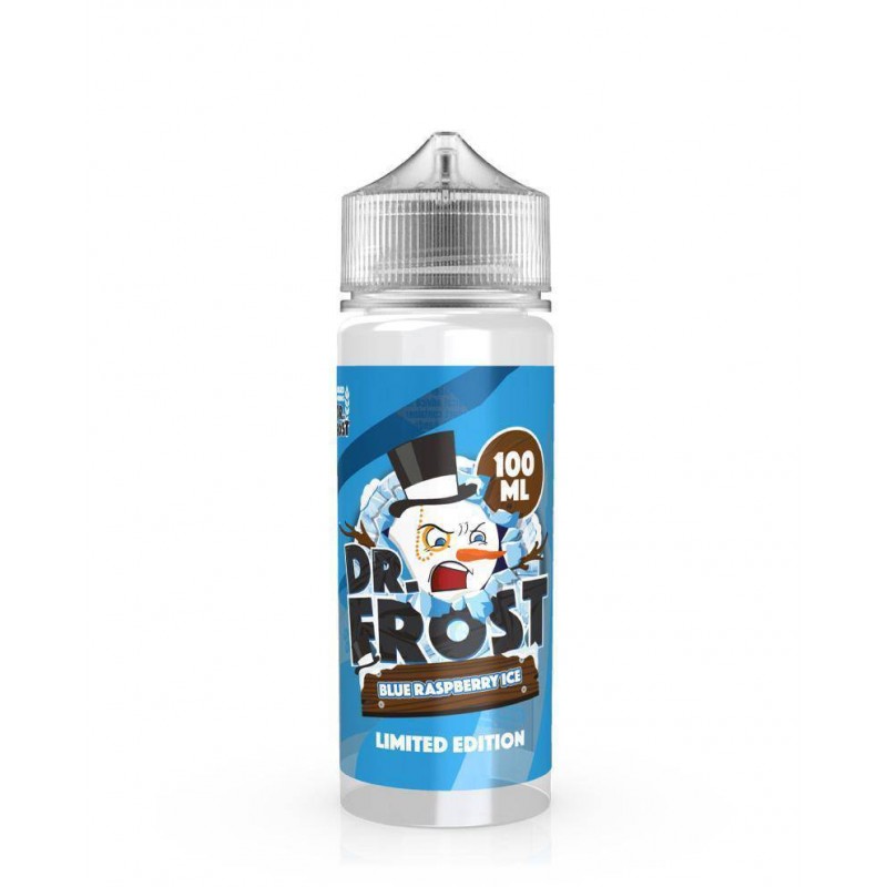 Dr Frost - Blue Raspberry Ice