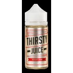 Thirsty Juice Co. - Yoghurt Drink E-Liquid - 100ml