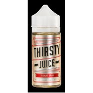 Thirsty Juice Co. - Yoghurt Drink E-Liquid - 100ml