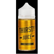 Thirsty Juice Co. - Sweet Mango E-Liquid - 100ml