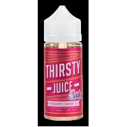 Thirsty Juice Co. - Strawberry Lemonade ICE E-Liqu...