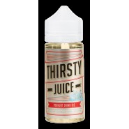 Thirsty Juice Co. - Yoghurt Drink ICE E-Liquid - 1...