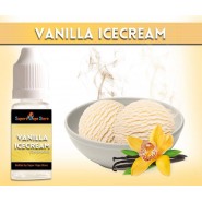 SVS - Vanilla Ice Cream - Concentrate