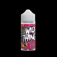 Wild Thing - Fruit Punch - 100ml