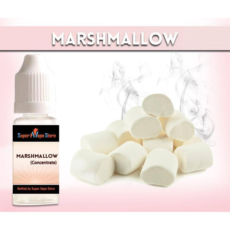 SVS - Marshmallow- Concentrate