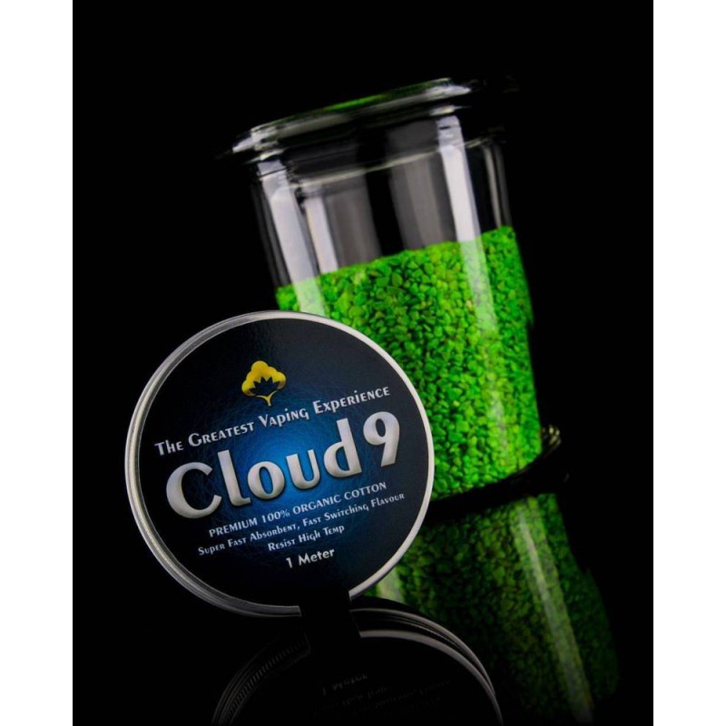 Cloud 9 Cotton - 1 Meter