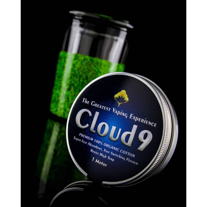 Cloud 9 Cotton - 1 Meter