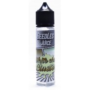 Beedlesjuice - White Choc Cluster