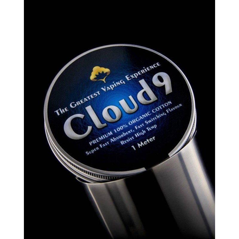 Cloud 9 Cotton - 1 Meter