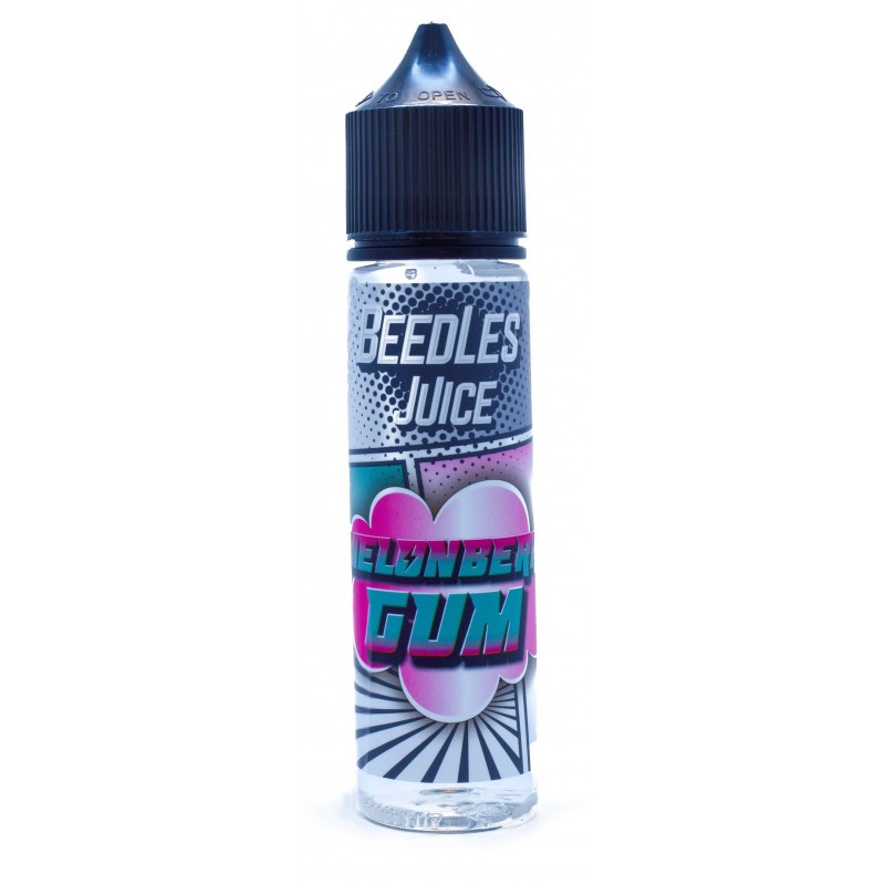 Beedlesjuice - Melonberry Gum