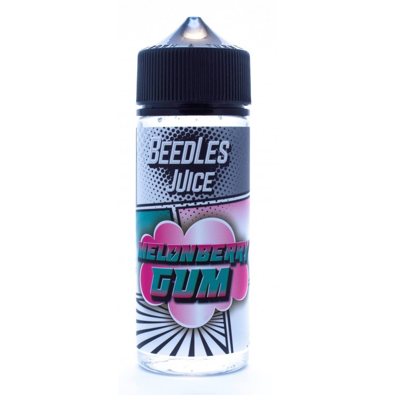 Beedlesjuice - Melonberry Gum