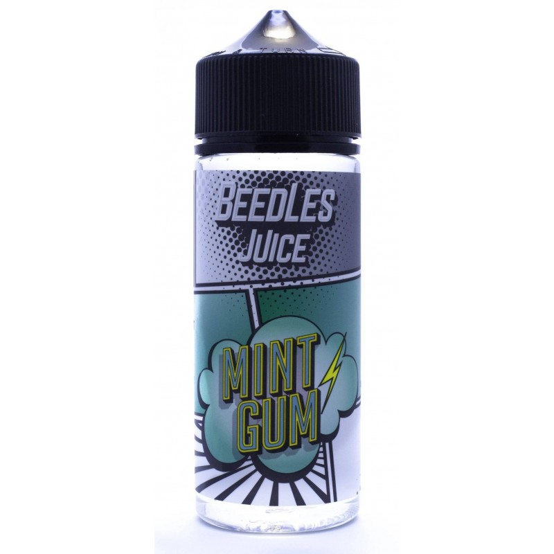 Beedlesjuice - Mint Gum