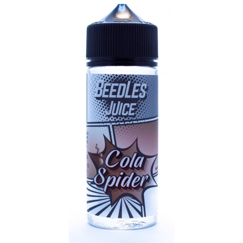 Beedlesjuice - Cola Spider