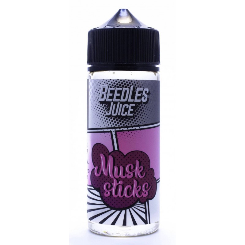 Beedlesjuice - Musk Stick
