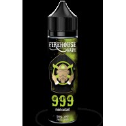 Firehouse Vape - 50% OFF- 999 Mint Custard - 50ml ...