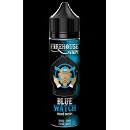 Firehouse Vape - 50% OFF-  Blue Watch - 50ml Short...