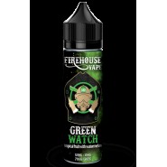 Firehouse Vape  - 50% OFF- Green Watch - Tropical ...