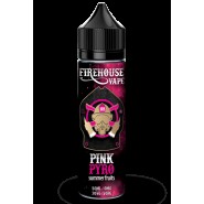 Firehouse Vape - 50% OFF - Pink Pyro - Summer Frui...