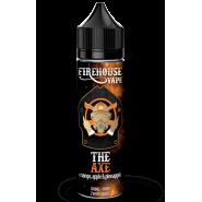 Firehouse Vape -50% OFF-  The Axe - Mango Fruit Mi...