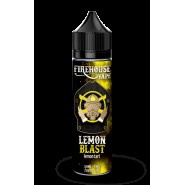 Firehouse Vape - 50% OFF - Lemon Blast - 50ml Shor...