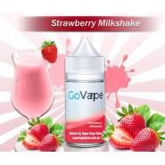 Go Vape - Strawberry Milkshake