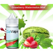 Go Vape - Strawberry Watermelon Mint