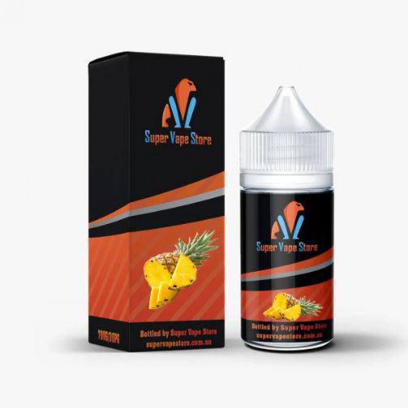 SVS - Sweet Pineapple - New