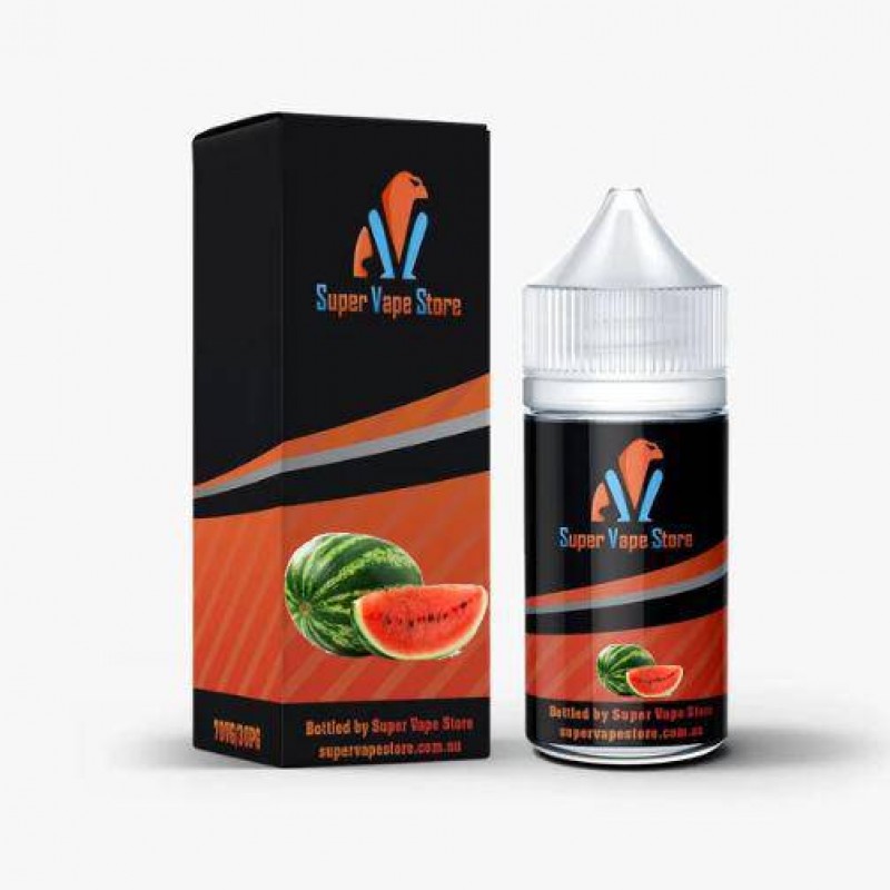 SVS - Watermelon - New