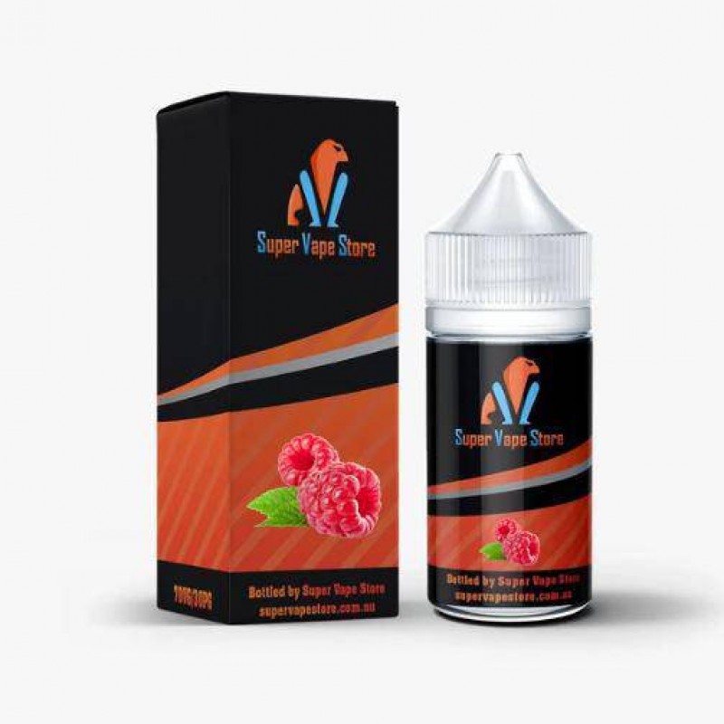 SVS - Raspberry Sweet - New