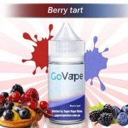 Go Vape - Berry Tart