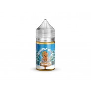 Christmas Clouds - 50% - Gingerbread - 30ml