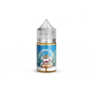 Christmas Clouds - Rum Balls - 30ml