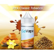 Go Vape - RY4 Classic Tobacco