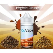 Go Vape - Virginia Classic
