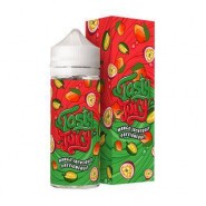 Tasty Juicy - Mango Jackfruit Passionfruit - 120ml