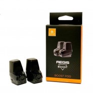 Aegis Boost EMPTY Pod Cartridge - 3.7ml - 2 Pack