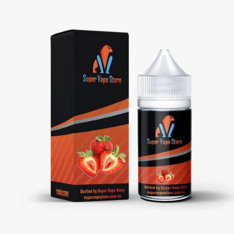 SVS - Strawberry (Ripe) - New