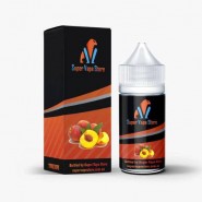 SVS - Juicy Peach - New