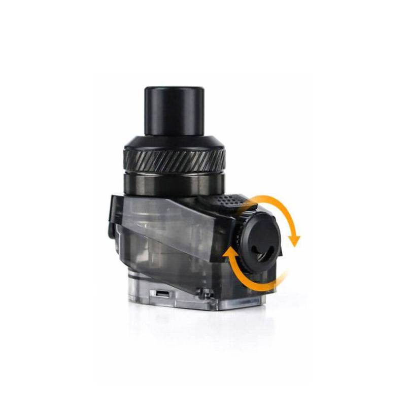 Geekvape Aegis Boost RBA Pod Cartridge