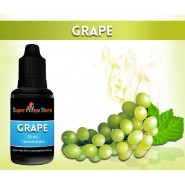 SVS - Grape Concentrate - 30ml